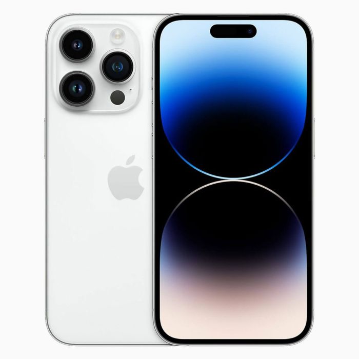 iPhone 14 Pro Max 512 Go Argenté