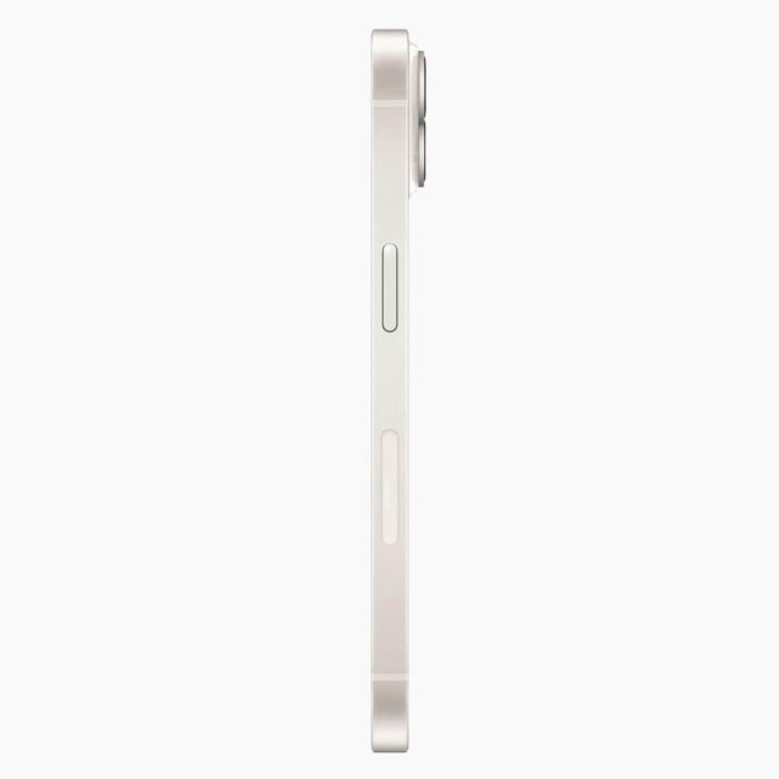 Reconditionné iPhone 14 128 Go Blanc