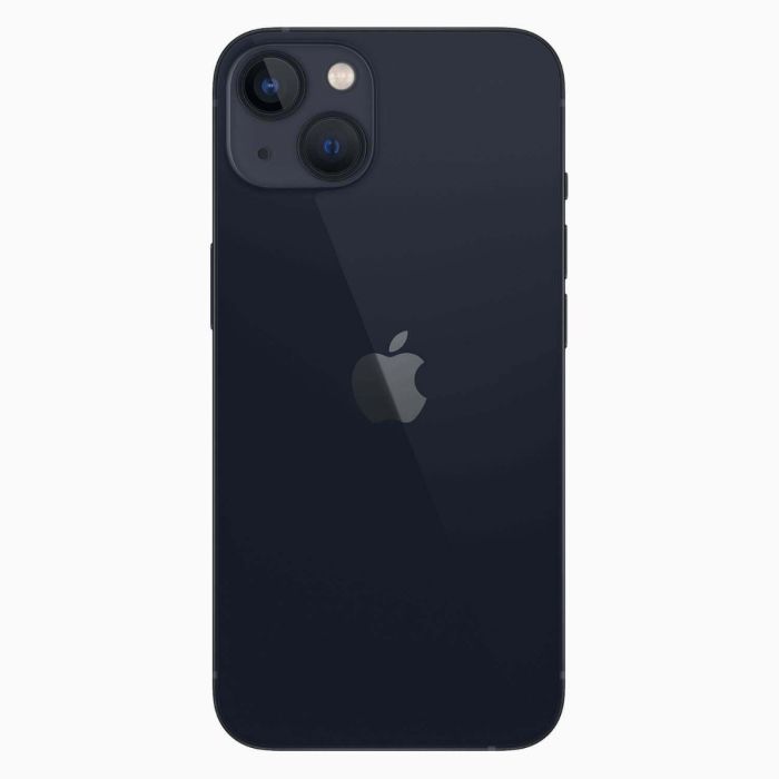 iPhone 14 128GB Zwart 