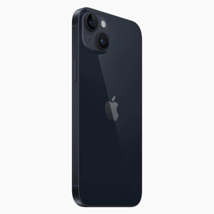 Reconditionné iPhone 14 256 Go Noir