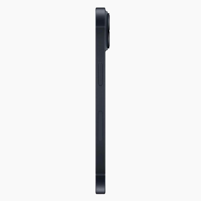 iPhone 14 reconditionné 256 Go noir