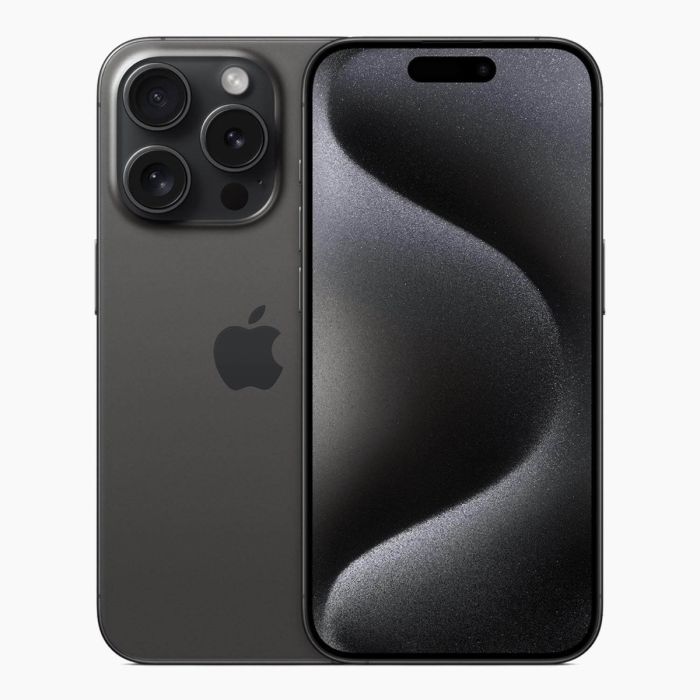 Refurbished iPhone 15 Pro (eSIM)                           
                            