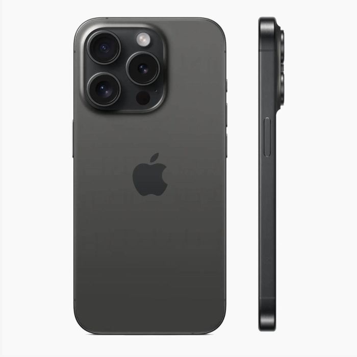 Refurbished iPhone 15 Pro (eSIM)                           
                                           
                            