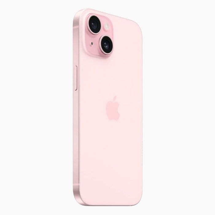 iPhone 15 Plus reconditionné 128 Go rose