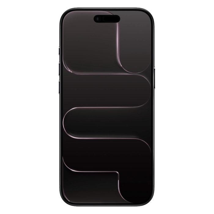 iPhone Air 512 GB Zwart (eSIM)