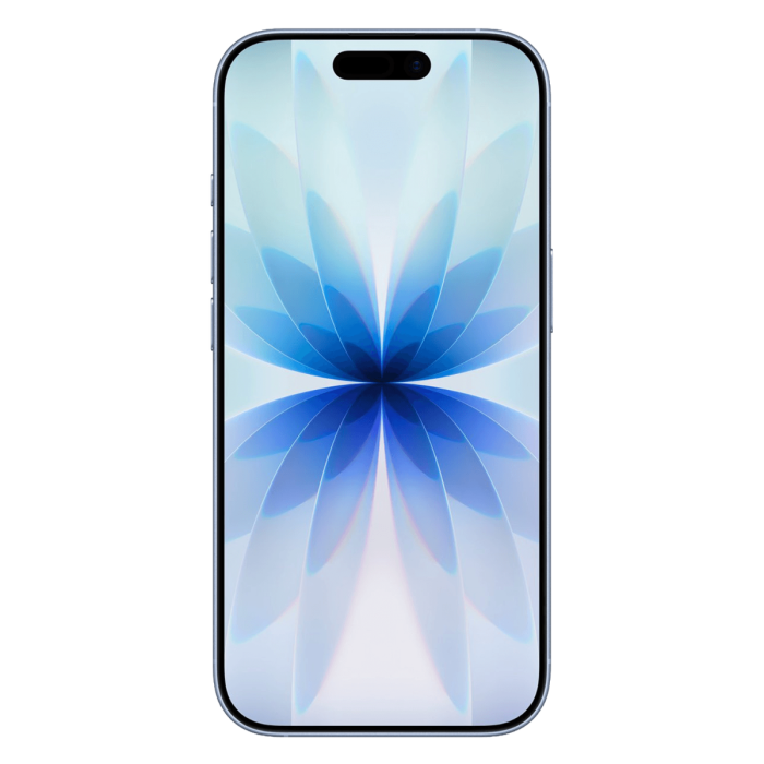 iPhone 17 512 GB Blauw
