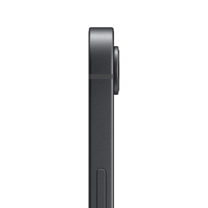 iPhone 17e 256GB Zwart