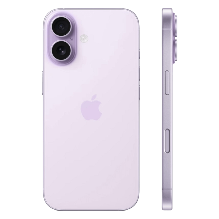 iPhone 17 256 Go Violet
