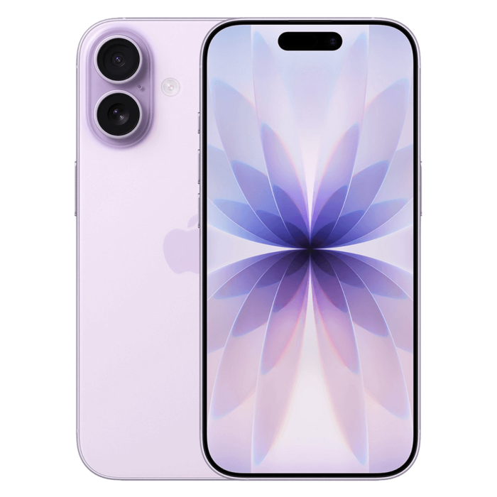 iPhone 17 256 Go Violet