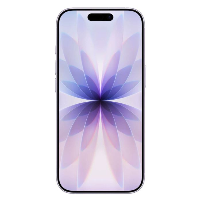iPhone 17 256GB Paars