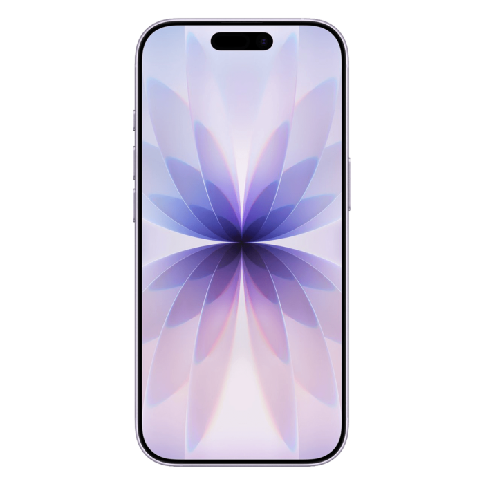 iPhone 17 256 Go Violet