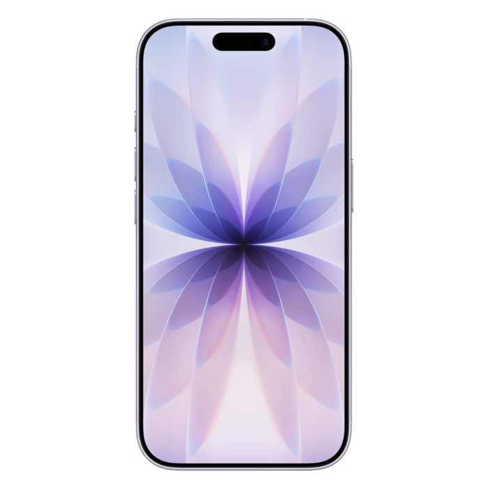 iPhone 17 256 Go Violet (eSIM)