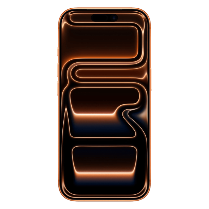 iPhone 17 Pro Max 256 Go Orange