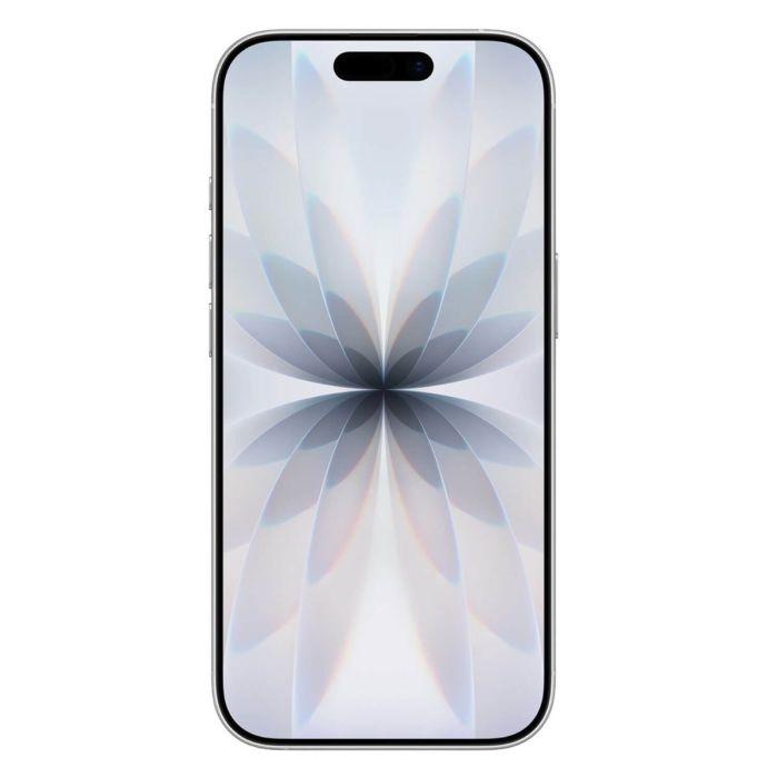 iPhone 17 256 Go Blanc (eSIM)