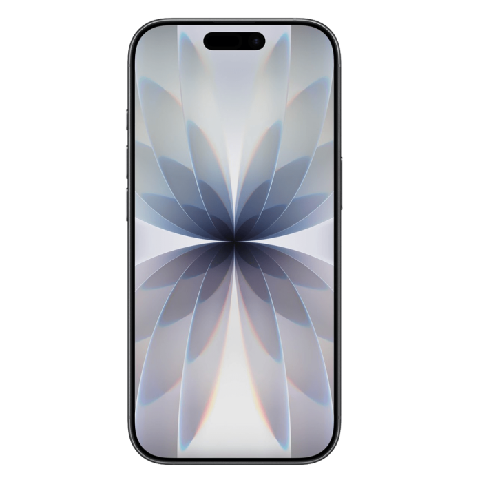 iPhone 17 256 Go Noir (eSIM)