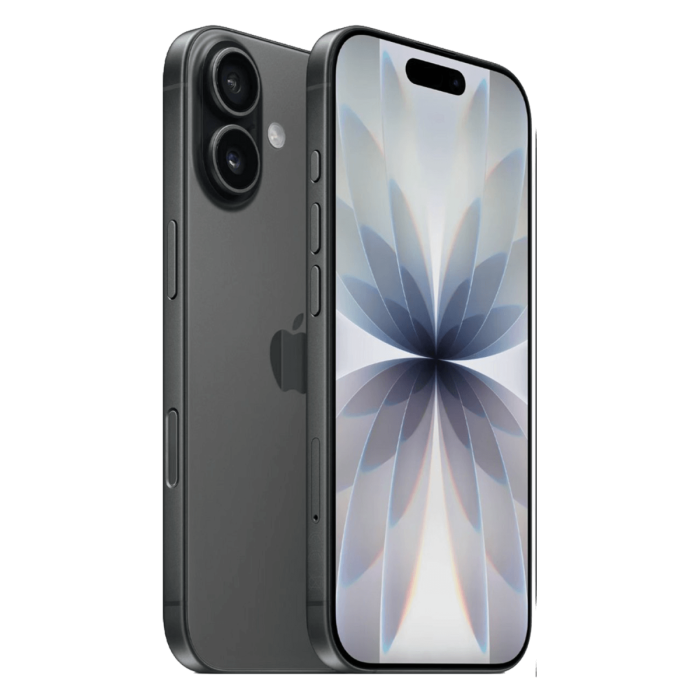 iPhone 17 256 Go Noir