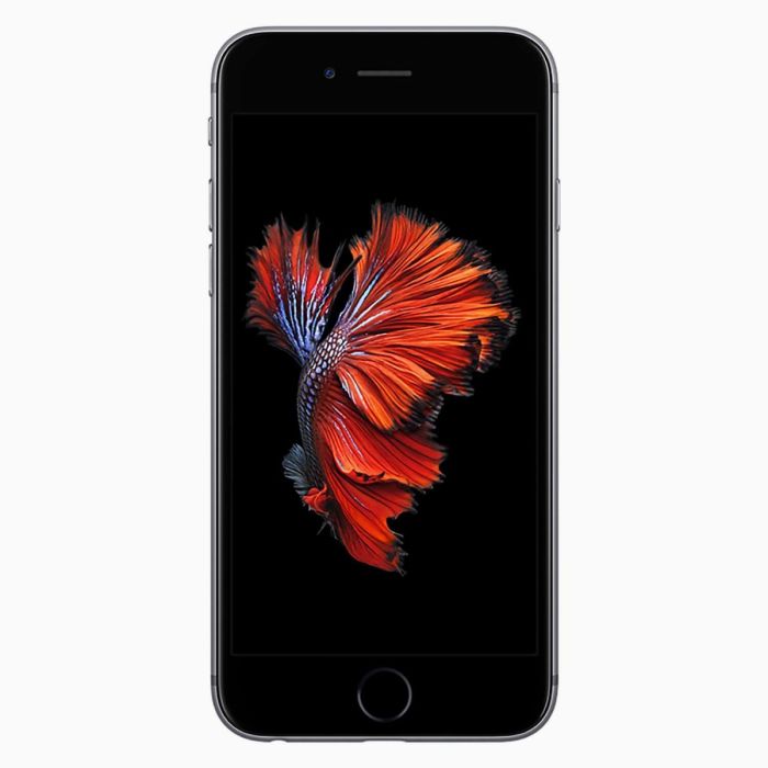 Refurbished iPhone 6 Plus 64GB Space Grey