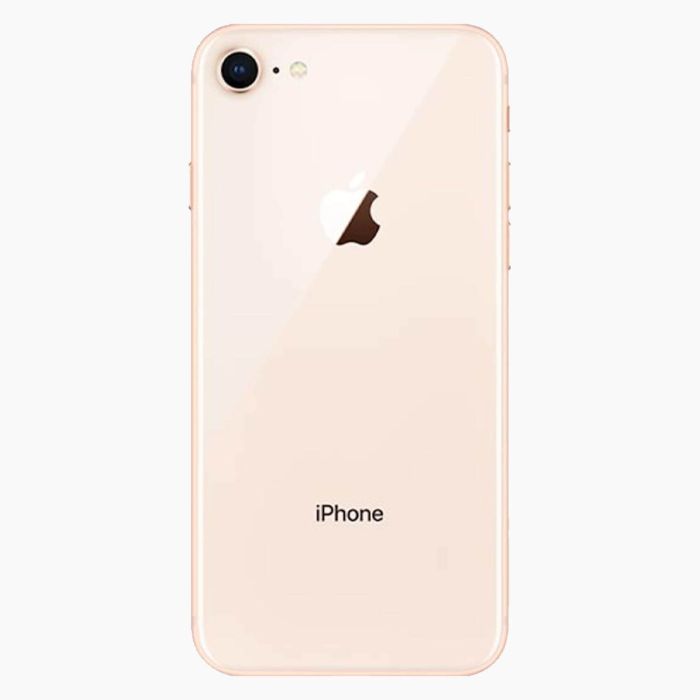 Refurbished iPhone 8 64GB Goud