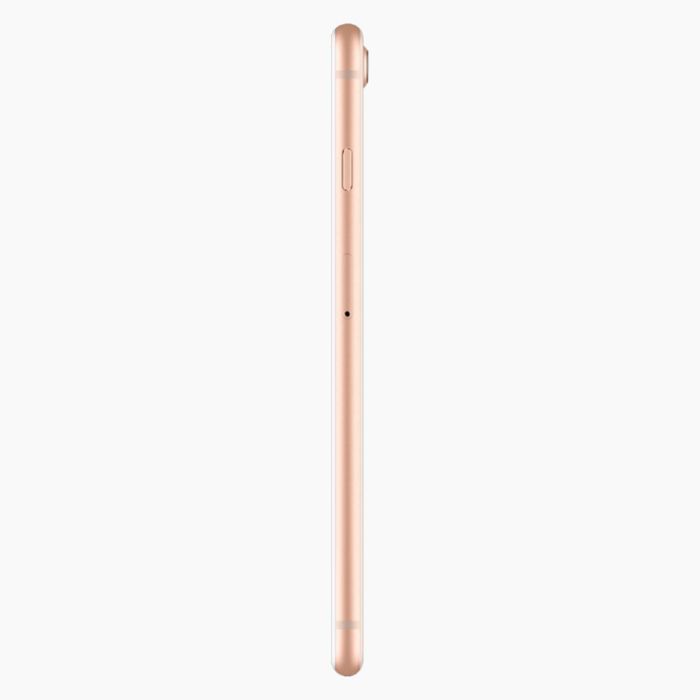 Refurbished iPhone 8 64GB Goud