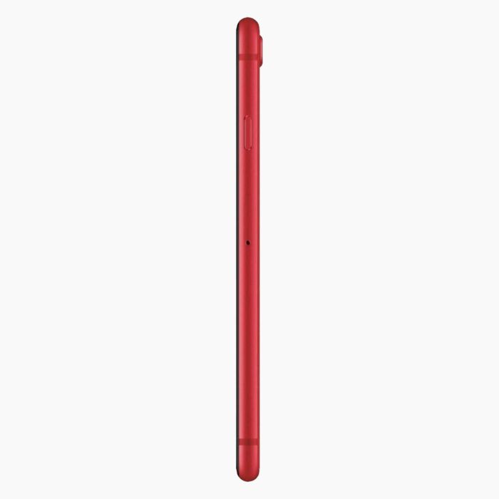 Refurbished iPhone SE 2020 64GB Rood 