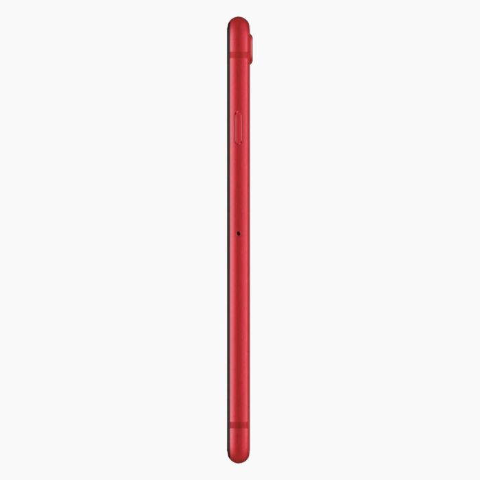 iPhone SE (2022) 64GB Rood