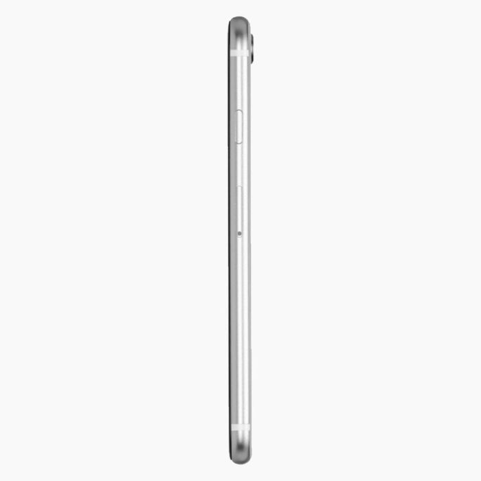 Reconditionné Reconditionné iPhone SE (2022) 64 Go Blanc