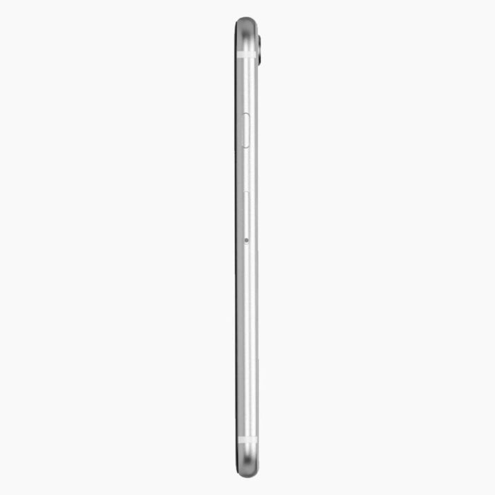 iPhone SE (2022) 256GB Wit