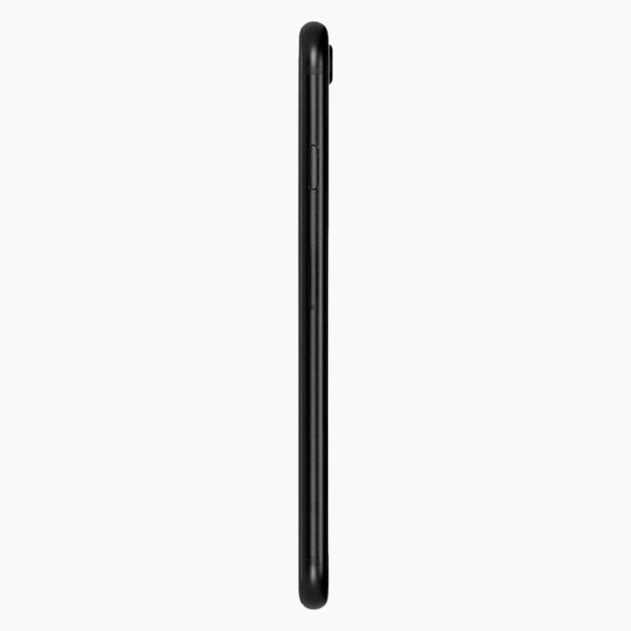 iPhone SE (2022) 128GB Zwart