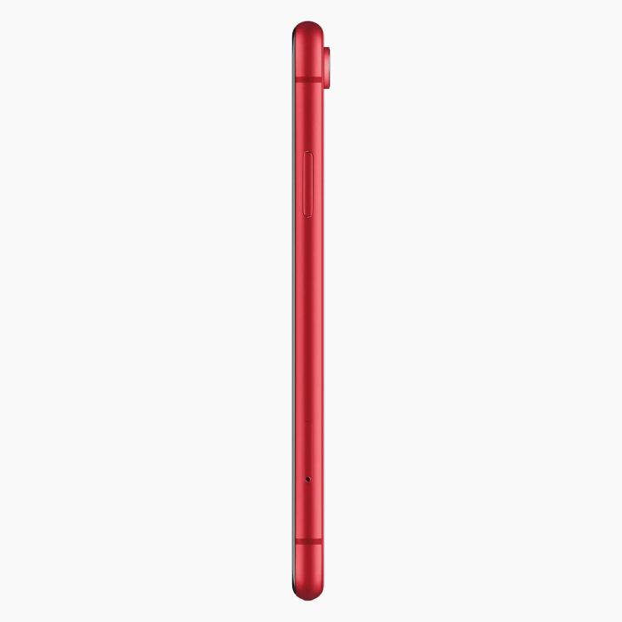 iPhone XR reconditionné 64 Go Rouge