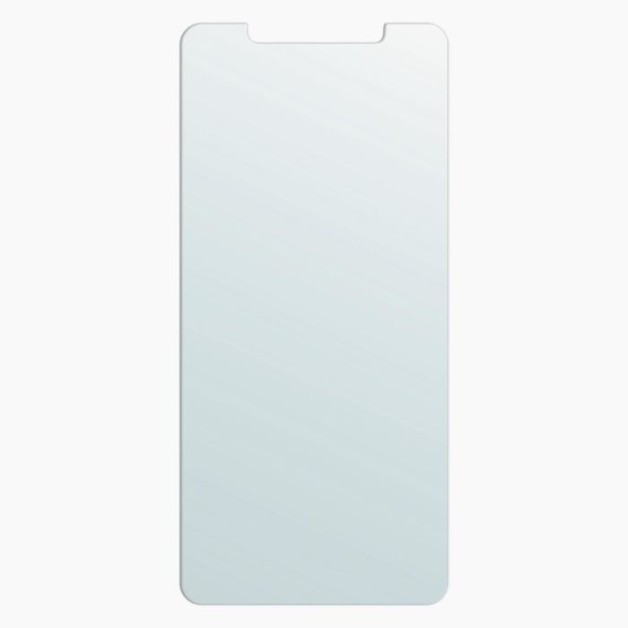 iPhone XR verre trempé