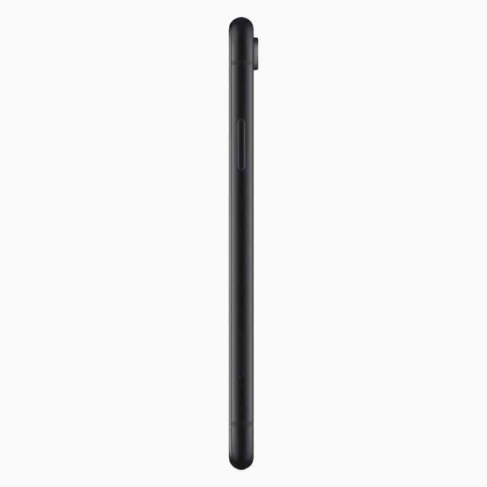 iPhone XR reconditionné 64 Go noir