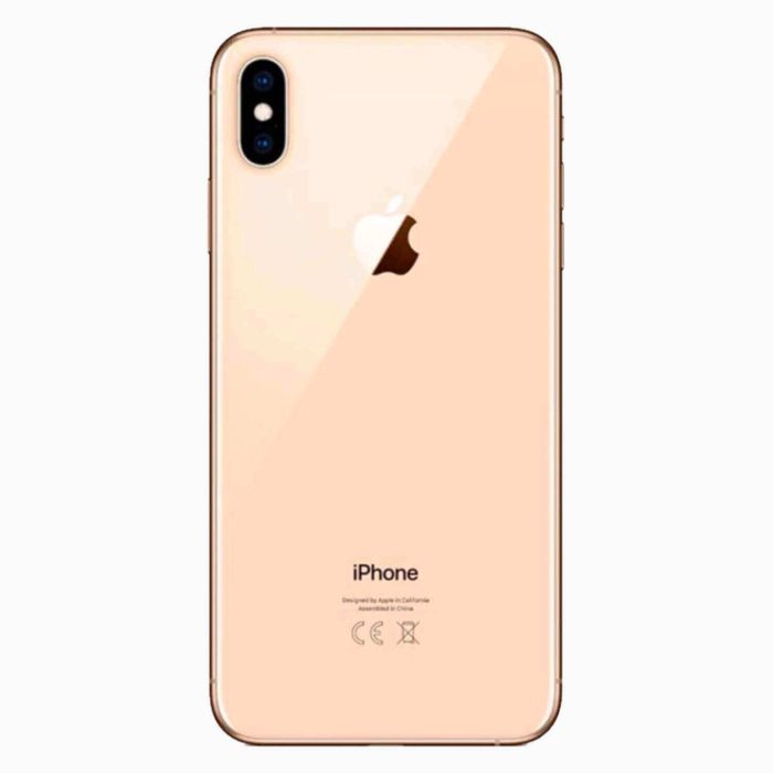 Reconditionné iPhone XS 256 Go Or