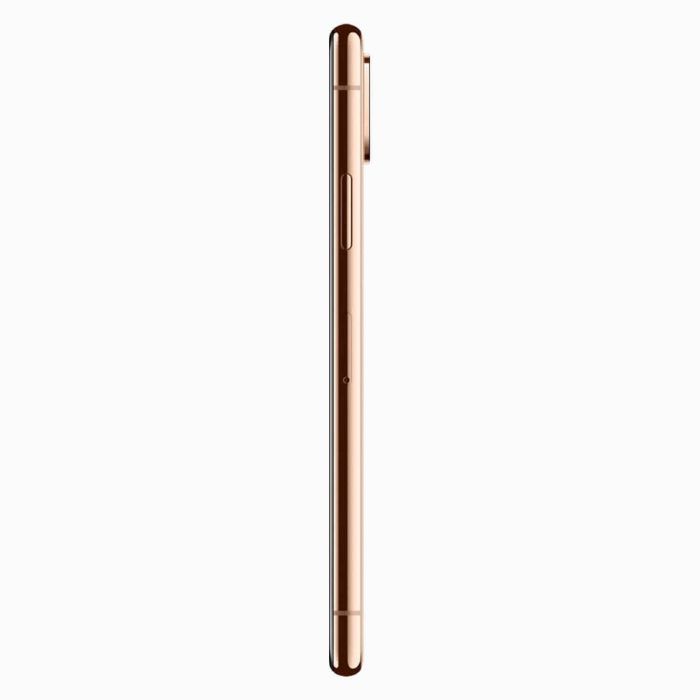iPhone XS reconditionné 256 Go Or