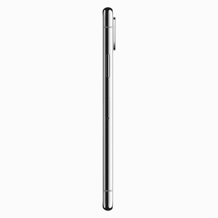 iPhone XS Max reconditionné 256 Go Argent
