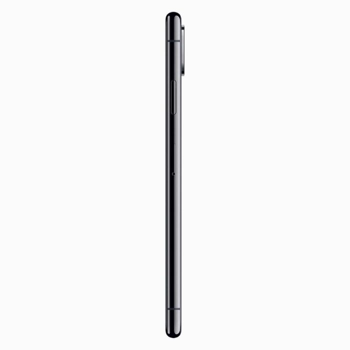 iPhone XS reconditionné 64 Go Gris sidéral 