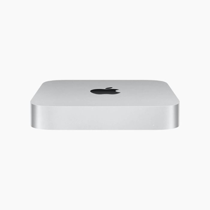 Refurbished Mac Mini M1 16GB 256GB Zilver (2020)                  
                            