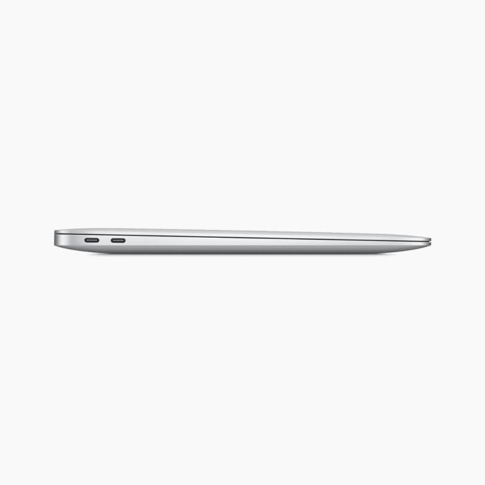 Refurbished MacBook Air 13 Inch 2.3 Ghz M1 1TB 16GB RAM Zilver (2020)                            
