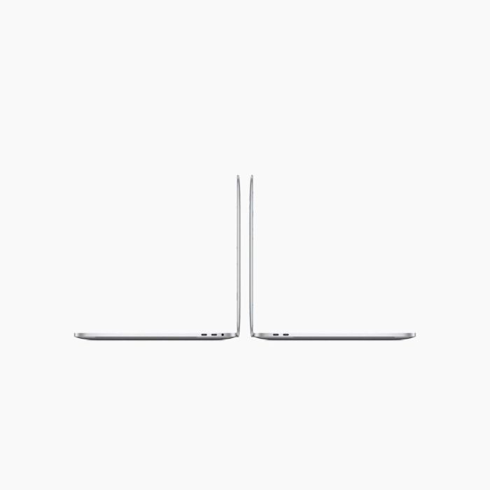 Refurbished MacBook Pro 13 Inch 1.4GHZ i5 256GB 8GB RAM Zilver (2019)                            