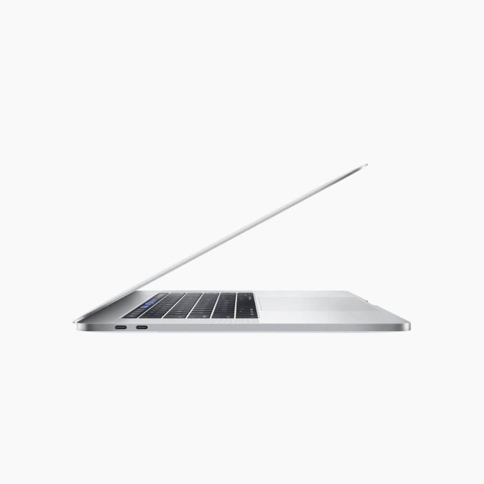 Refurbished MacBook Pro 13 Inch 1.4GHZ i5 256GB 8GB RAM Zilver (2019)                            
