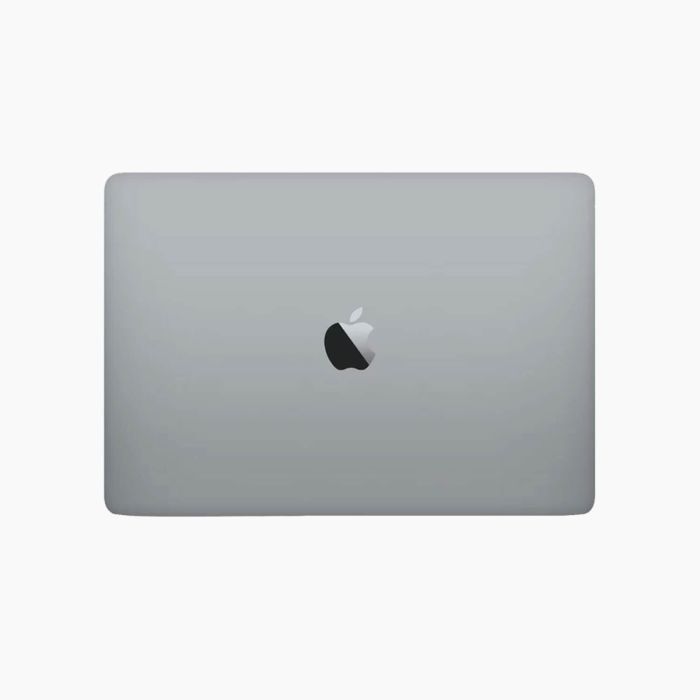 MacBook Pro 16 pouces reconditionné 2,6 GHz i7 512 Go 16 Go de RAM Gris sidéral  (2019)