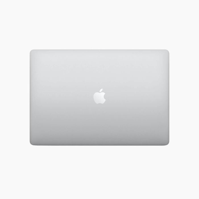 Reconditionné MacBook Pro 16 pouces 2,6 GHz i7 512 Go 16 Go RAM Argent (2019)