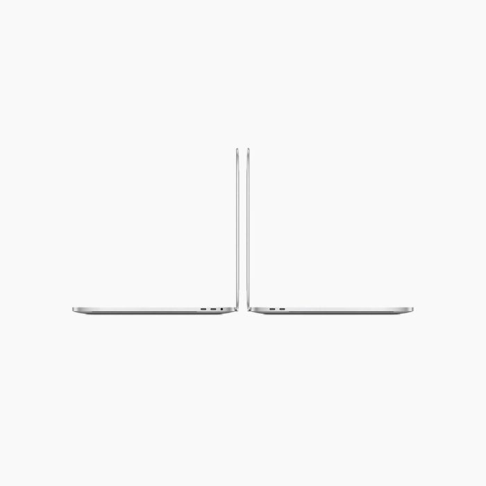 Reconditionné MacBook Pro 16 pouces 2,6 GHz i7 512 Go 16 Go RAM Argent (2019)