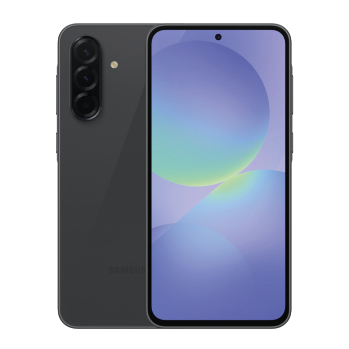 Samsung Galaxy A36 5G 128GB Zwart                            