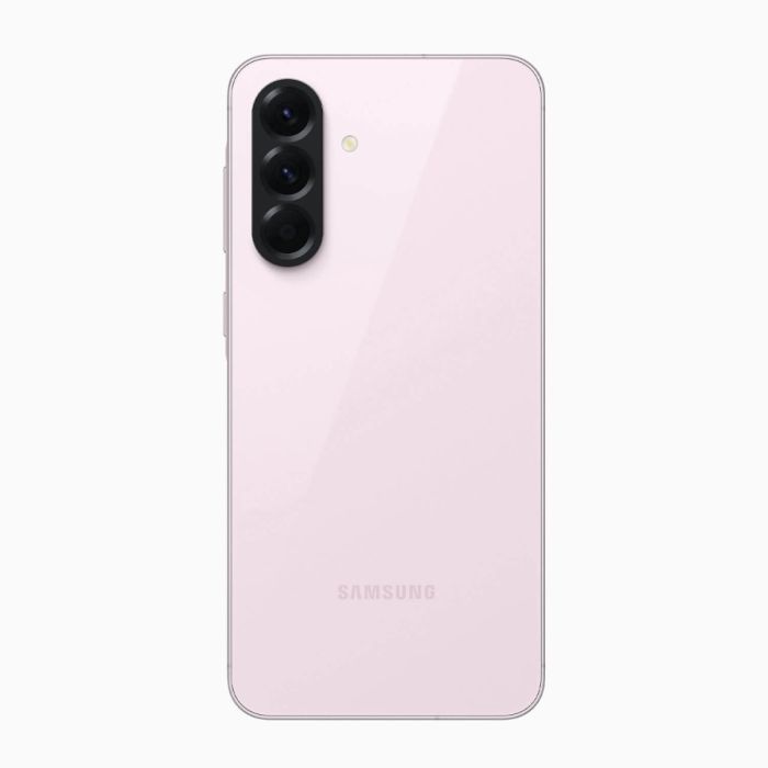 Samsung Galaxy A56 5G 256GB Rose (Double SIM)