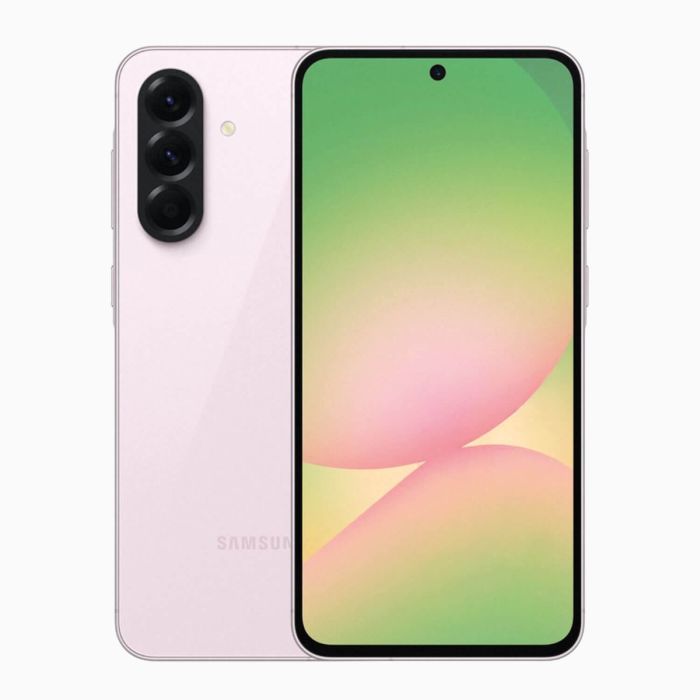 Samsung Galaxy A56 5G 256GB Rose (Double SIM)
