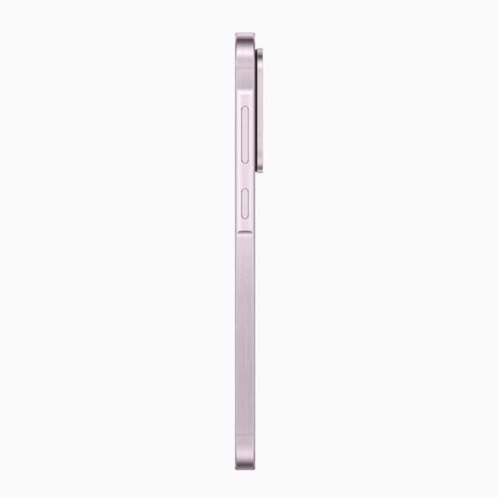 Samsung Galaxy A56 5G 256GB Rose (Double SIM)