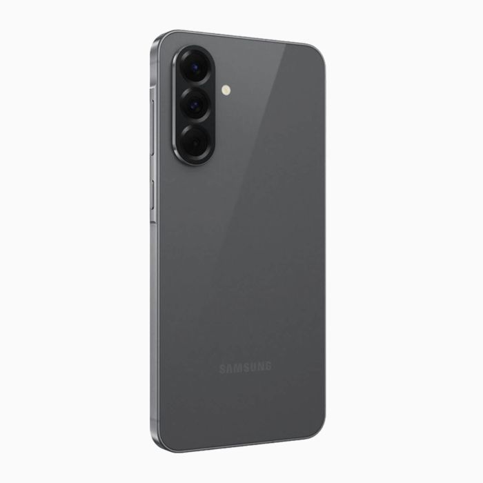 Samsung Galaxy A56 5G 128GB Zwart (Dual Sim)
                            