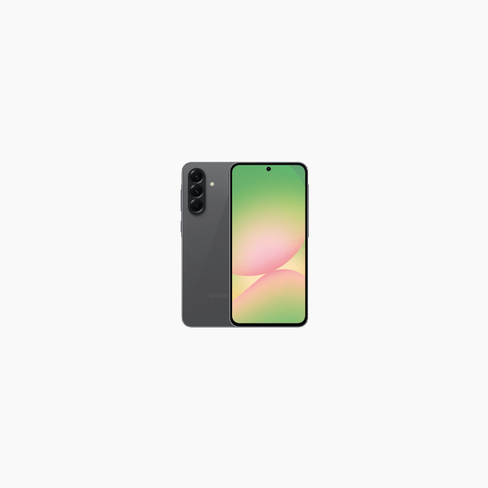 Samsung Galaxy A56 5G 128GB Zwart (Dual Sim)
                            
                            