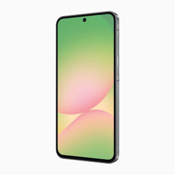 Samsung Galaxy A56 5G 128GB Zwart (Dual Sim)
                            