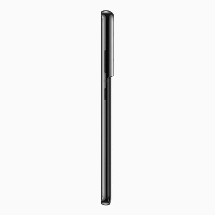Samsung Galaxy S21 Ultra 5G 256 Go Noir (Double SIM)